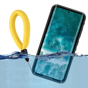 IP68 Waterproof Case for Samsung Galaxy