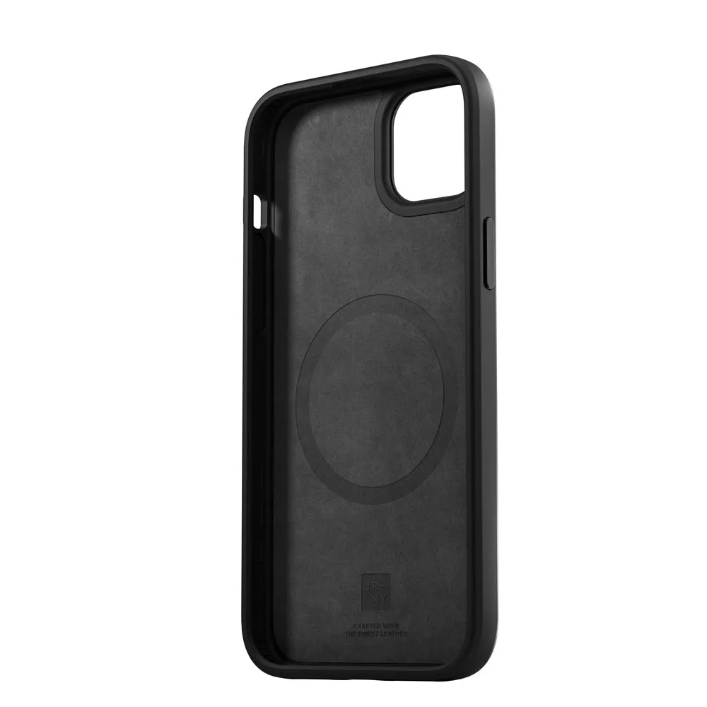 iPhone 15 Leather Case