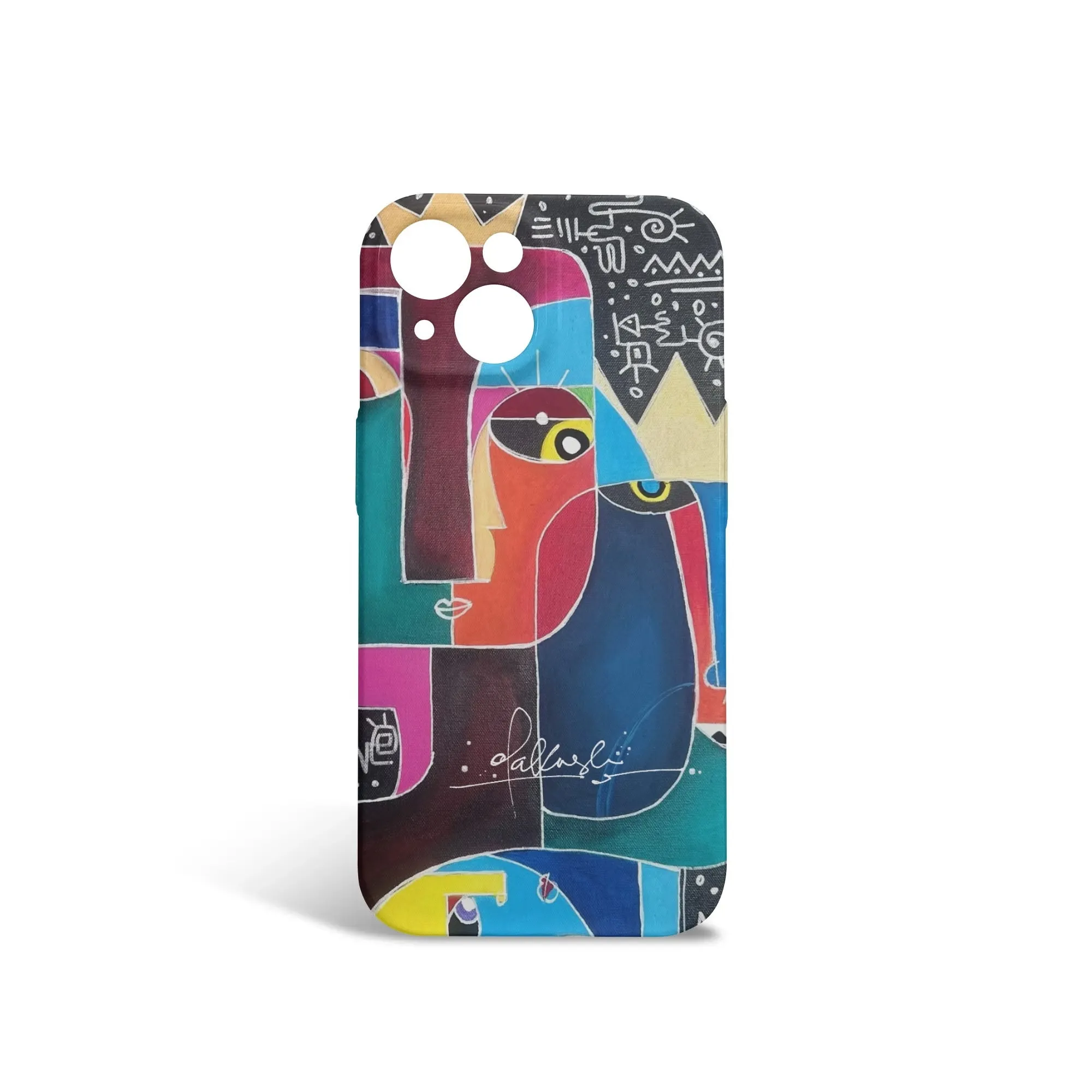 iPhone 15 Phone Case