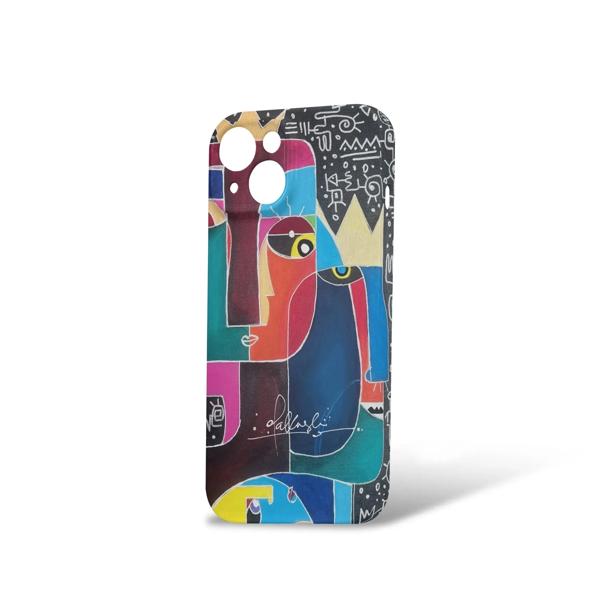 iPhone 15 Phone Case
