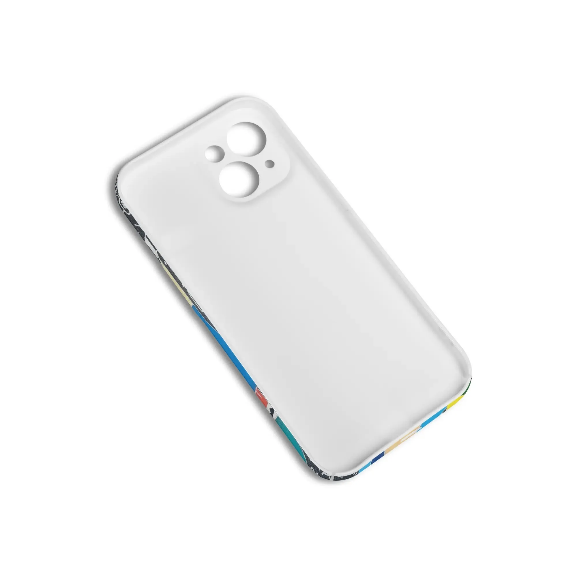 iPhone 15 Phone Case