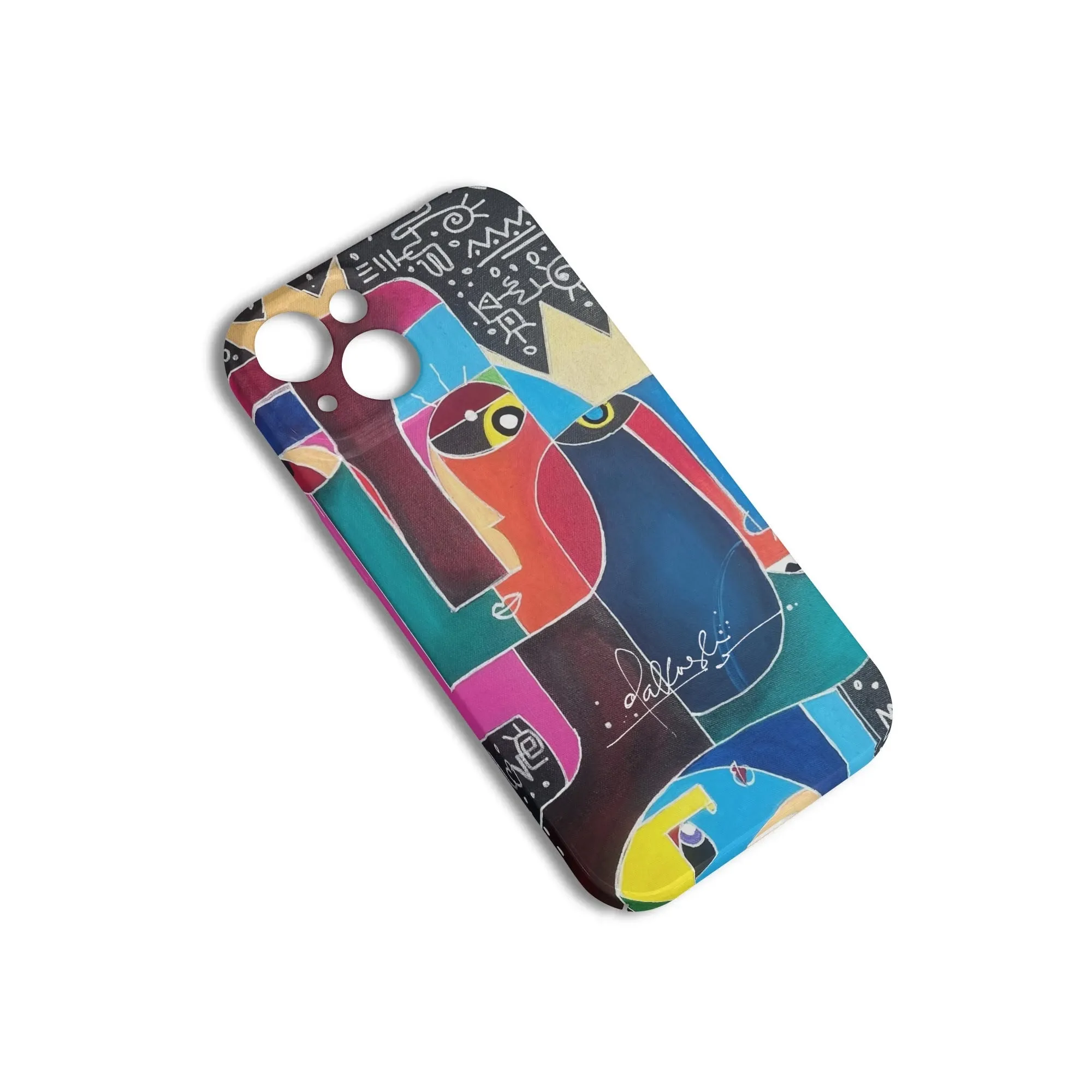 iPhone 15 Phone Case