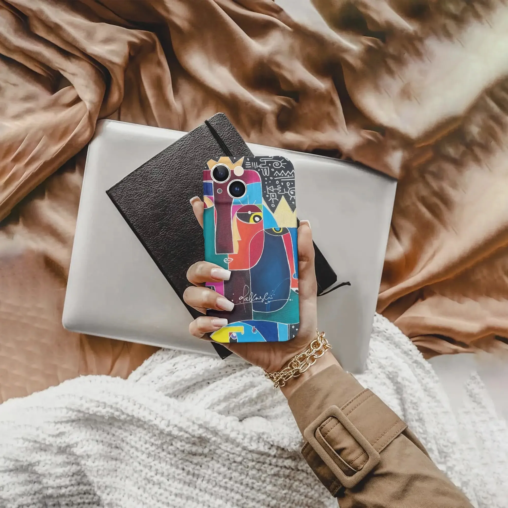iPhone 15 Phone Case