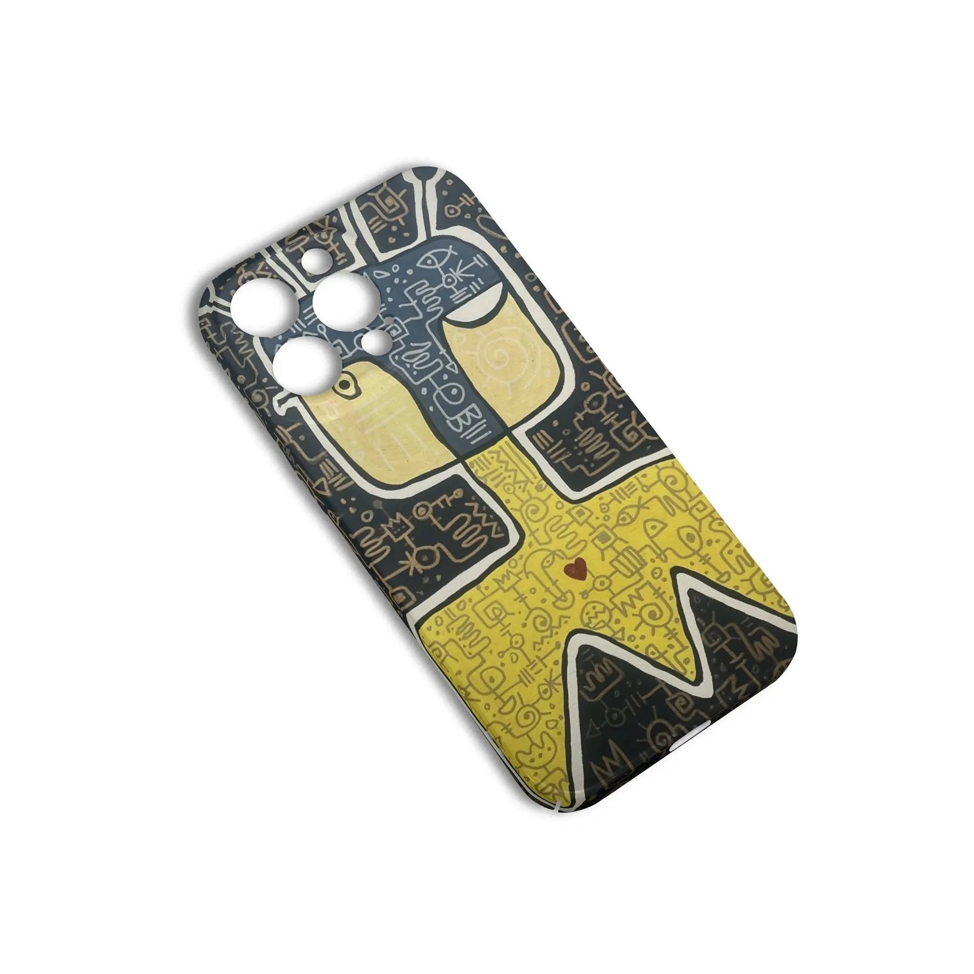 iPhone 15 Pro Phone Case