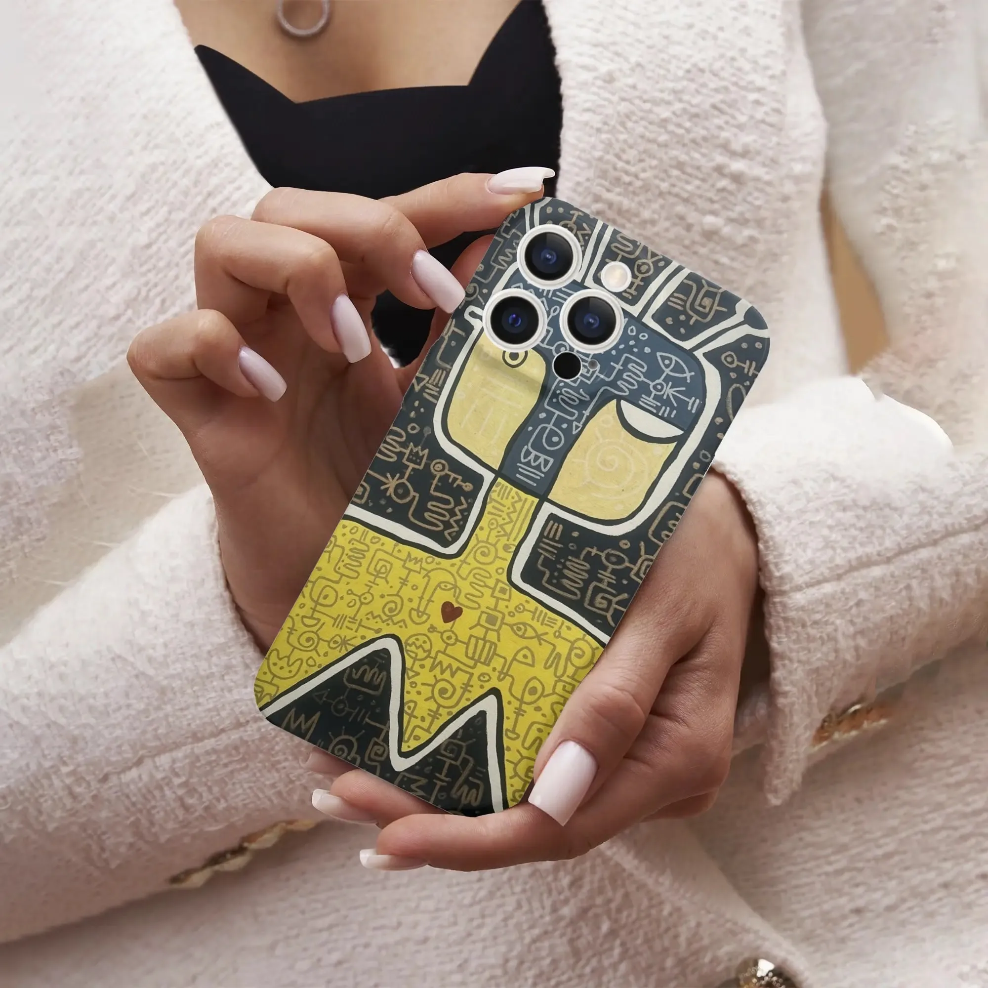 iPhone 15 Pro Phone Case