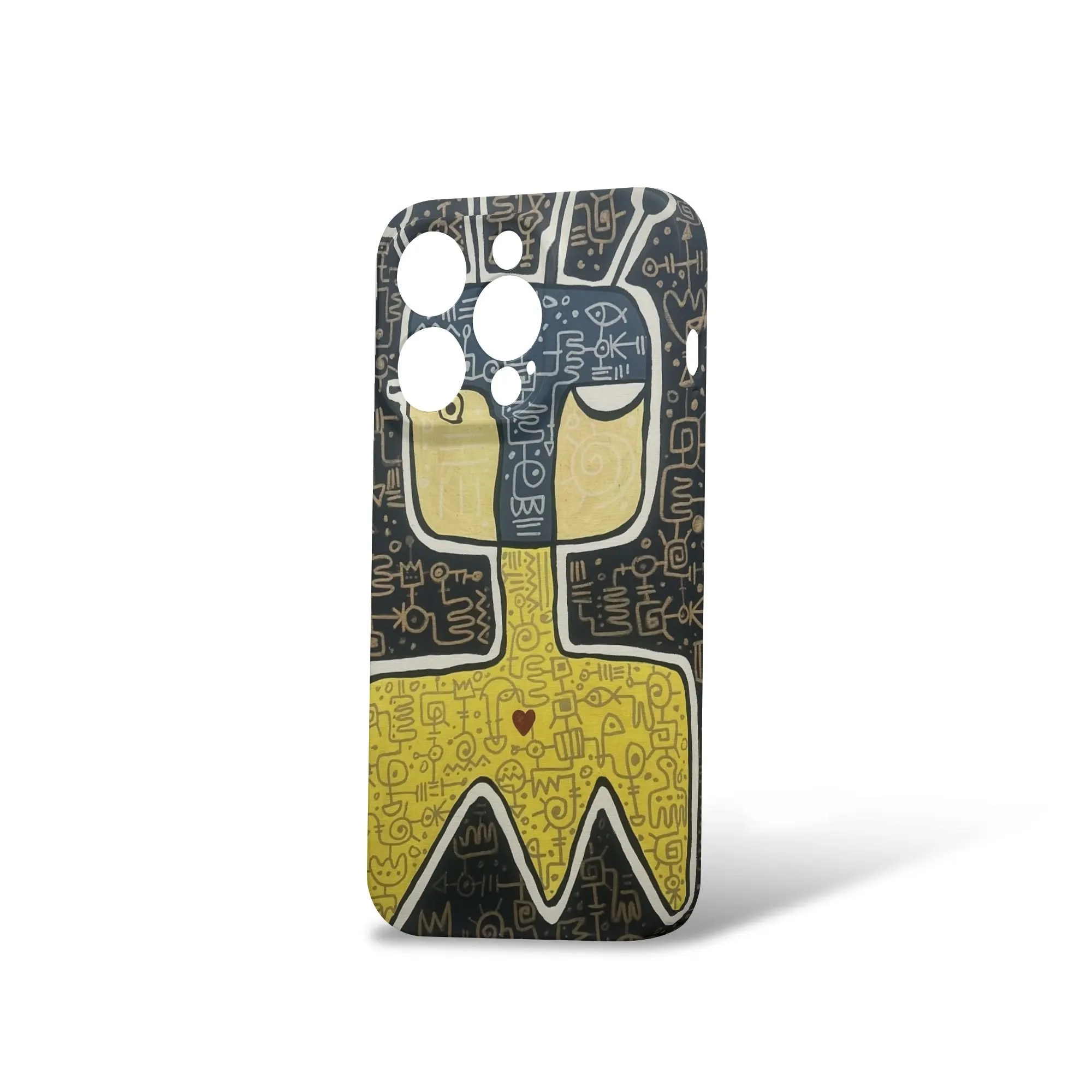 iPhone 15 Pro Phone Case