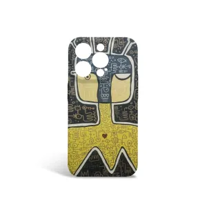 iPhone 15 Pro Phone Case