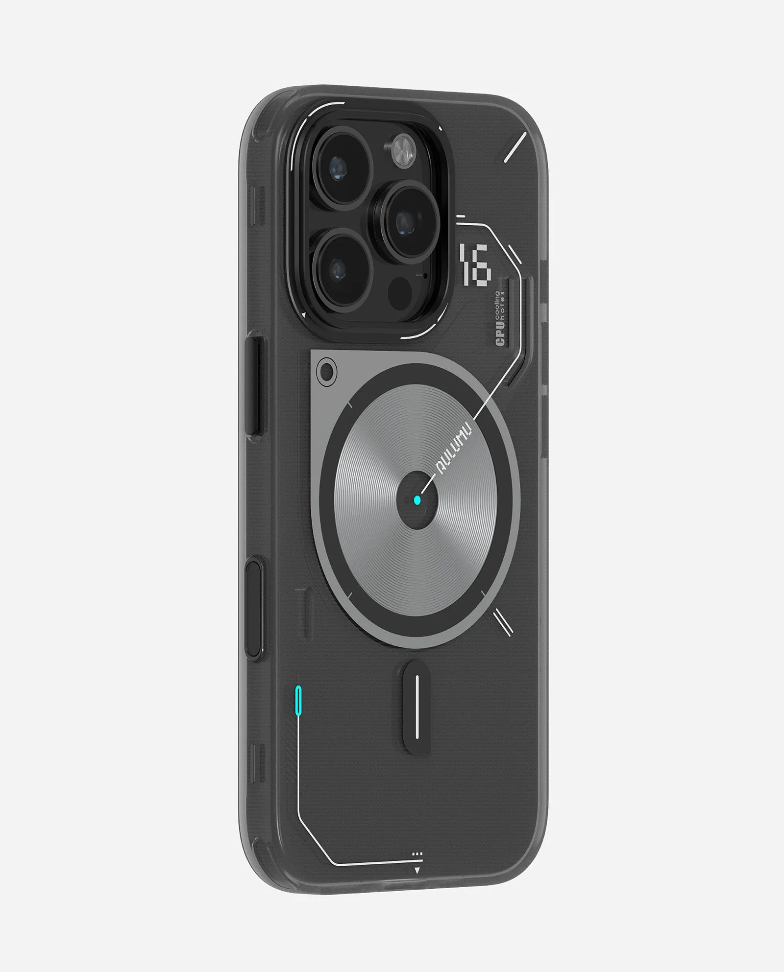iPhone 16 Pro Series Cases