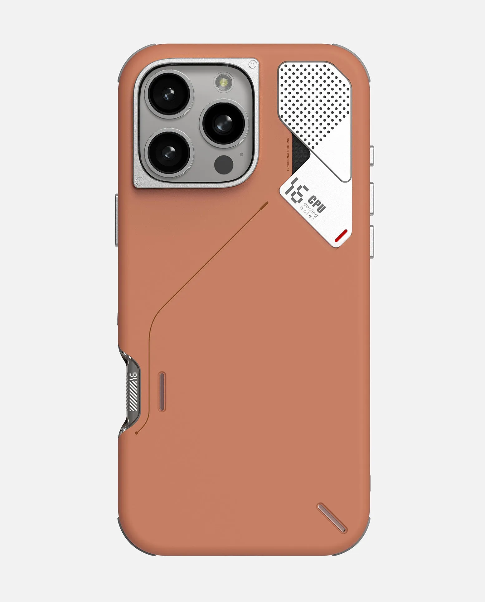 iPhone 16 Pro Series Cases