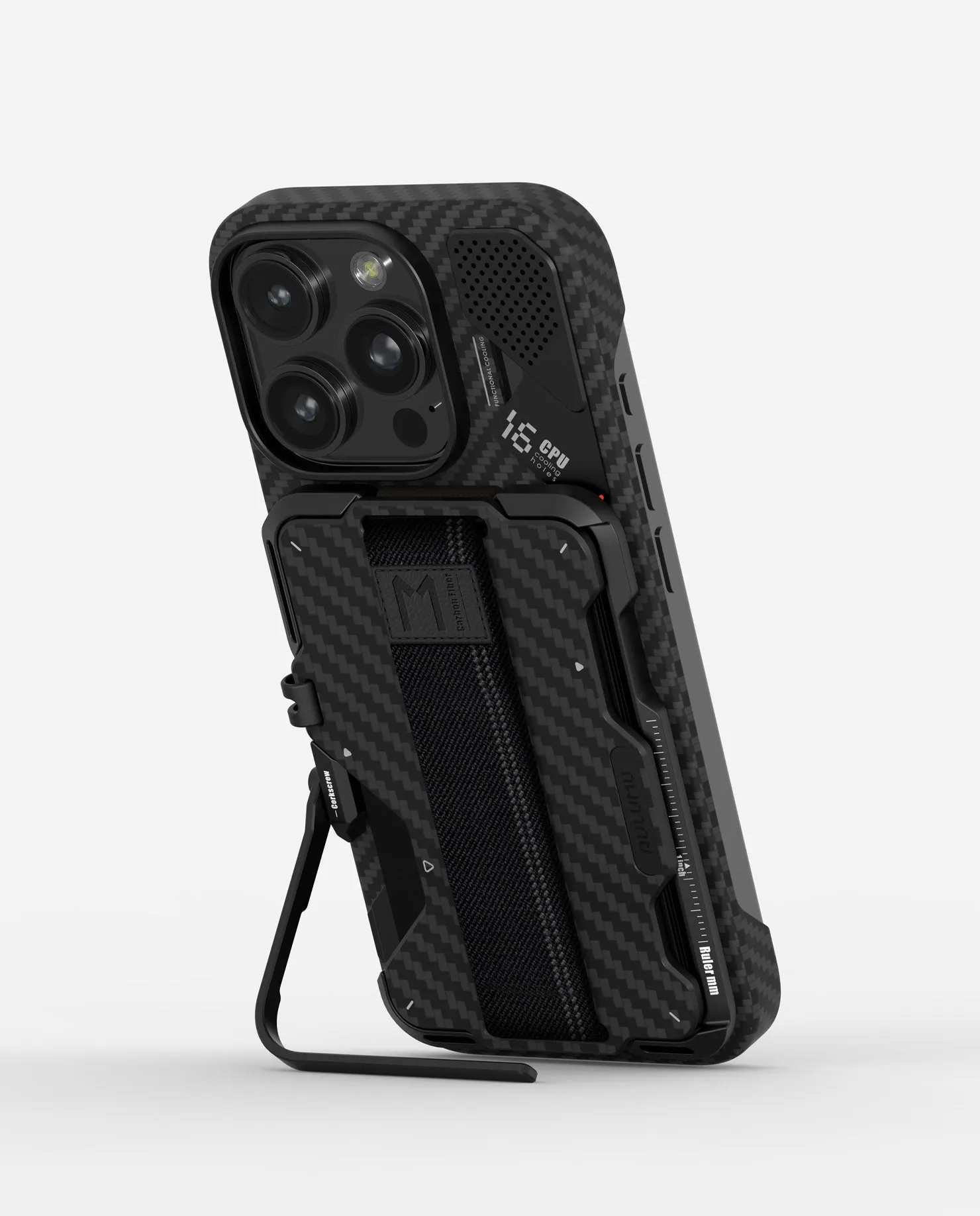 iPhone 16 Pro Series Cases
