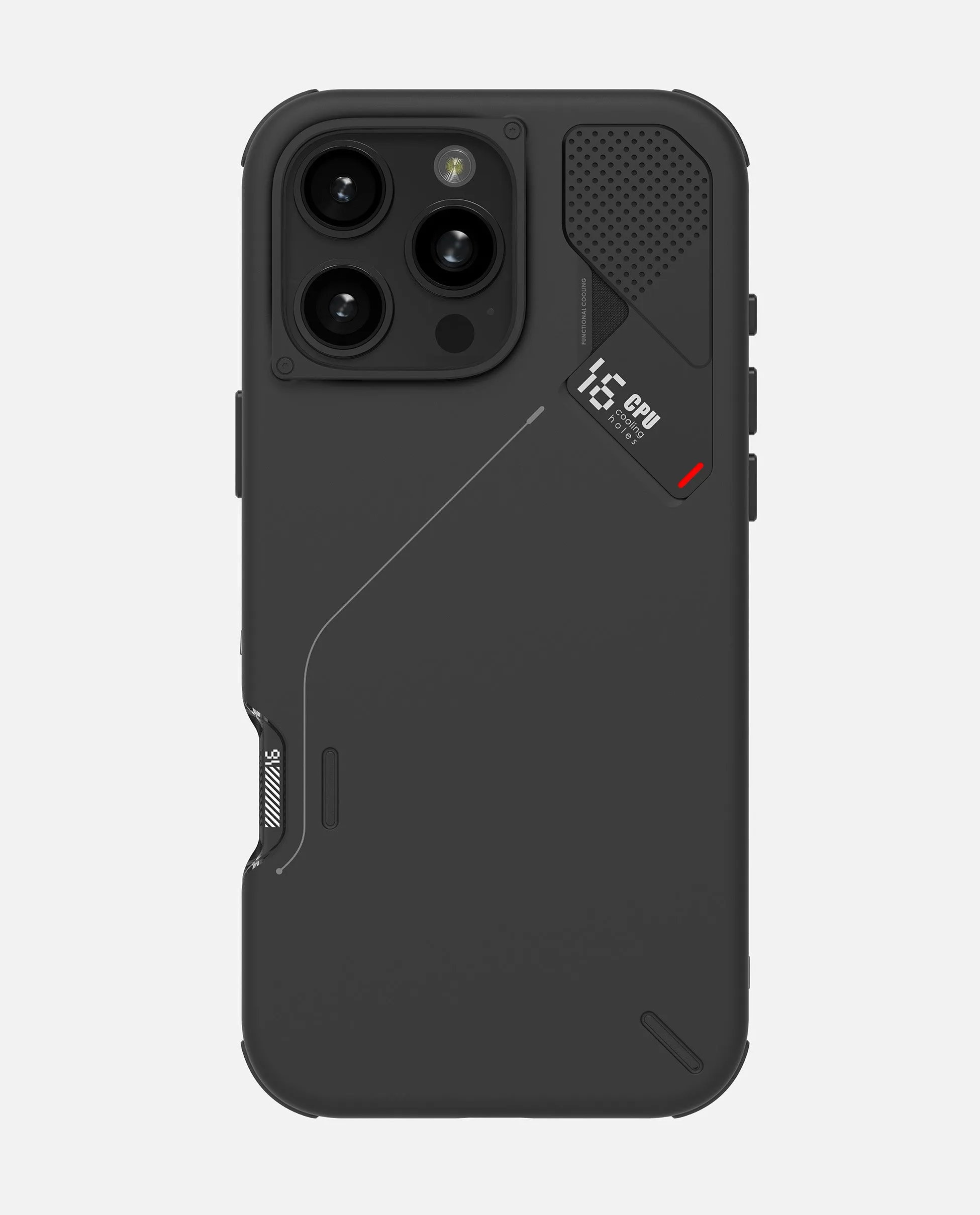 iPhone 16 Pro Series Cases