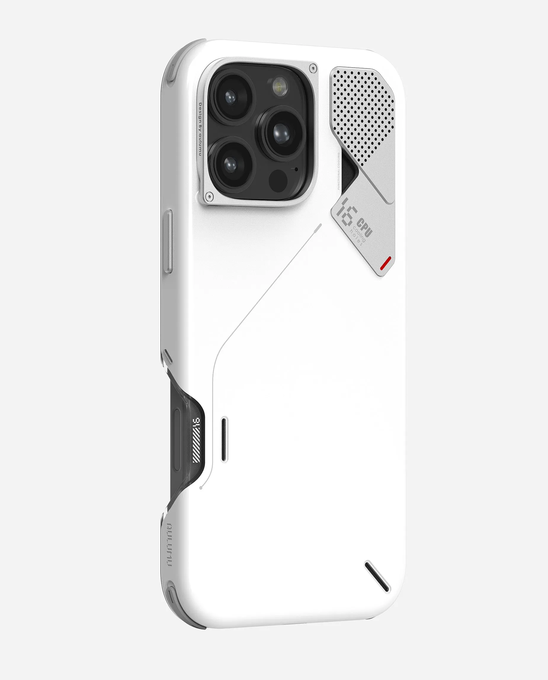 iPhone 16 Pro Series Cases