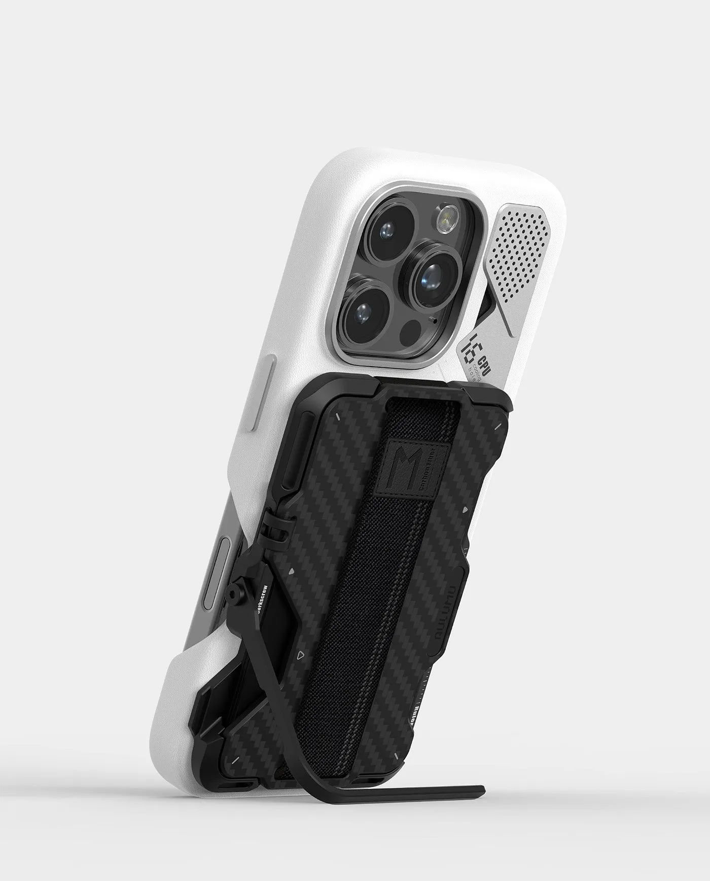 iPhone 16 Pro Series Cases