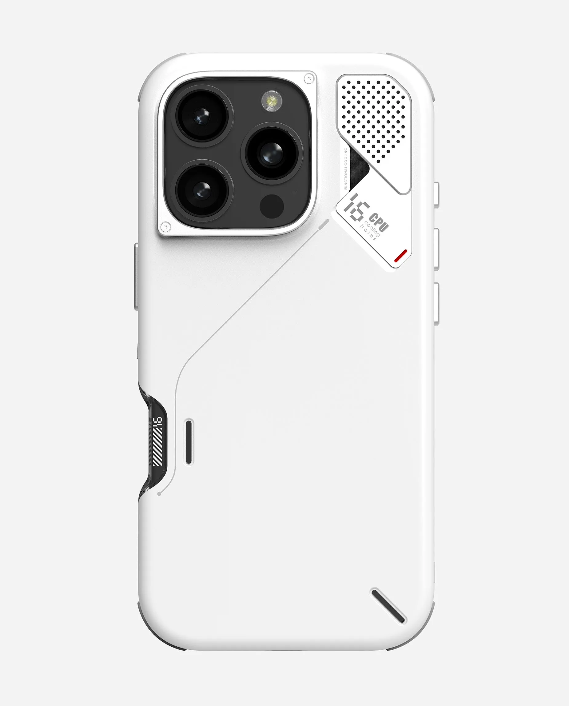 iPhone 16 Pro Series Cases