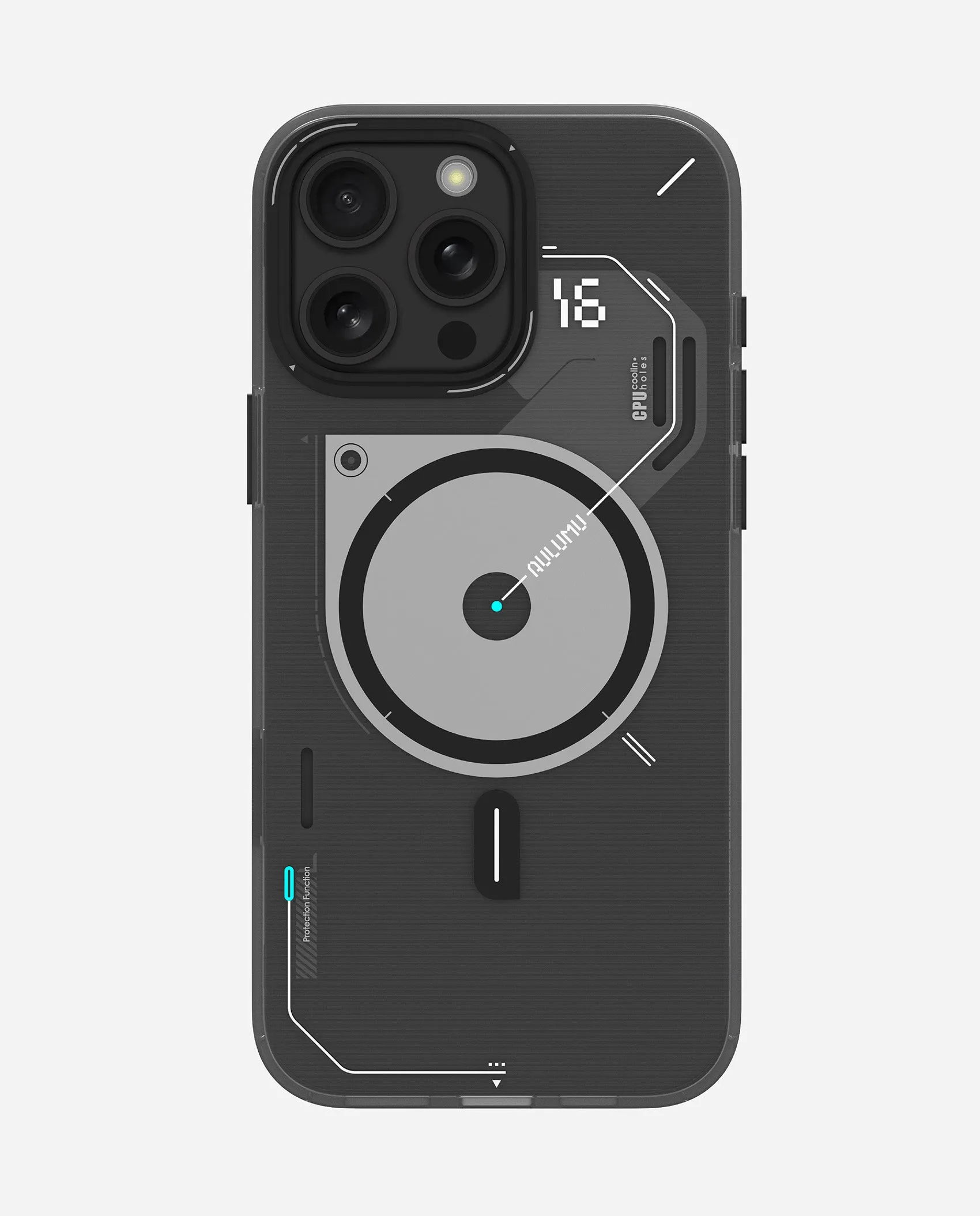 iPhone 16 Pro Series Cases