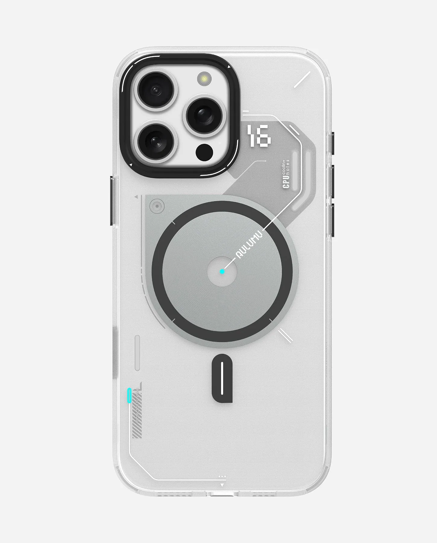 iPhone 16 Pro Series Cases