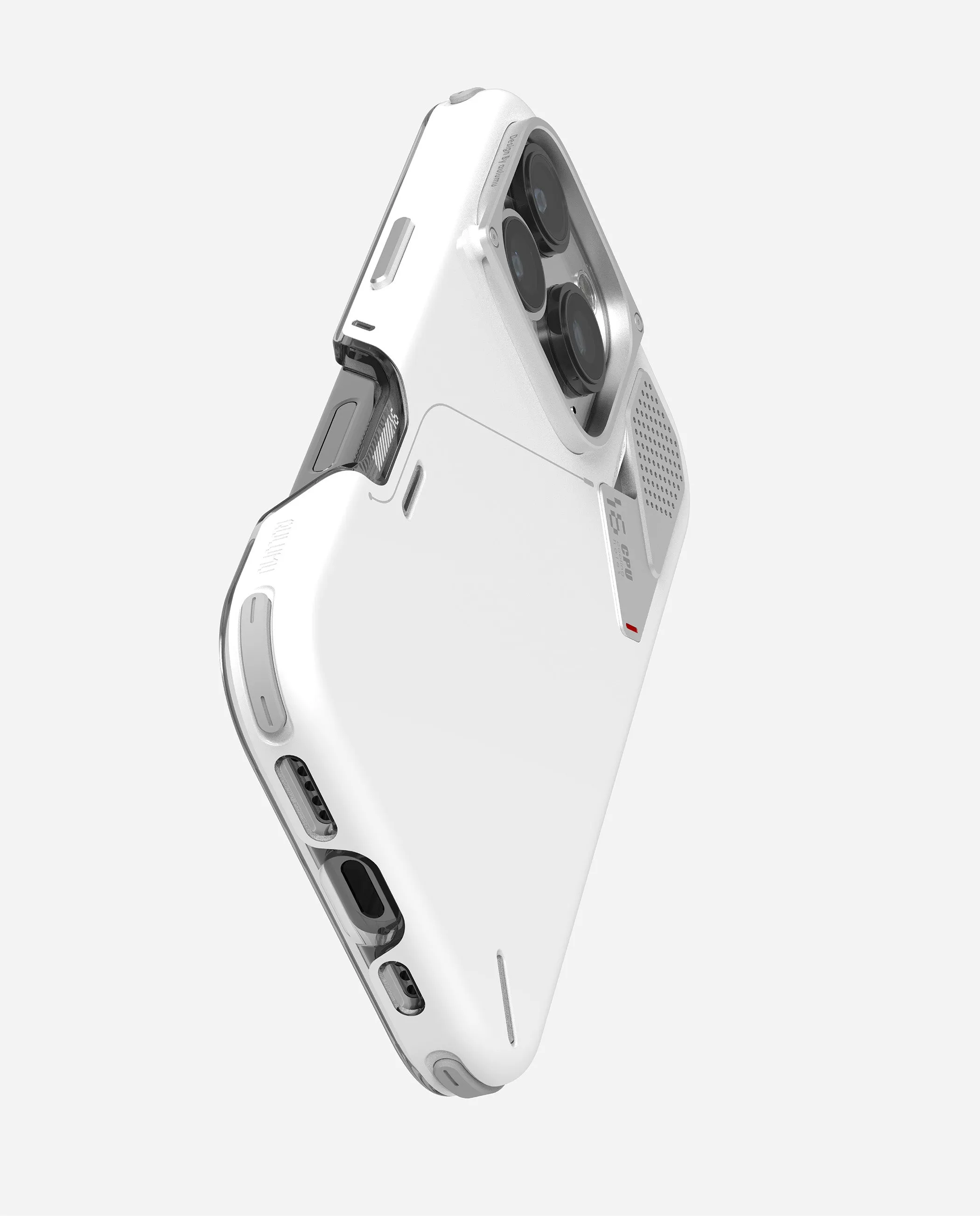 iPhone 16 Pro Series Cases