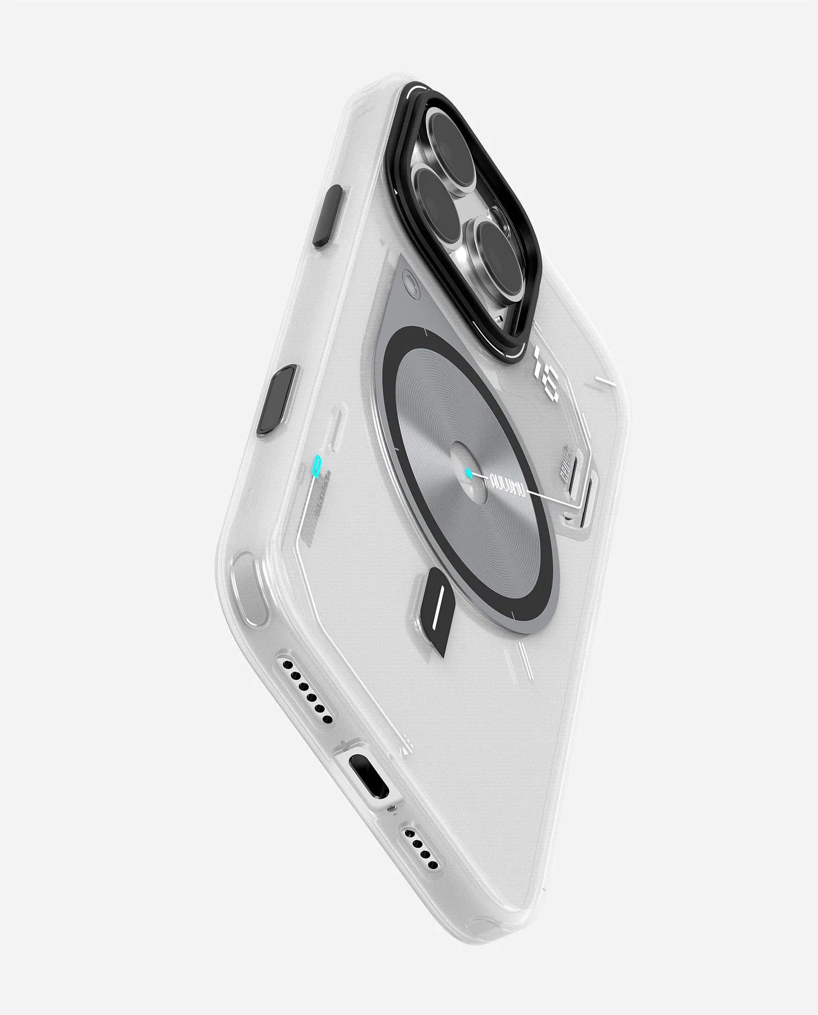 iPhone 16 Pro Series Cases
