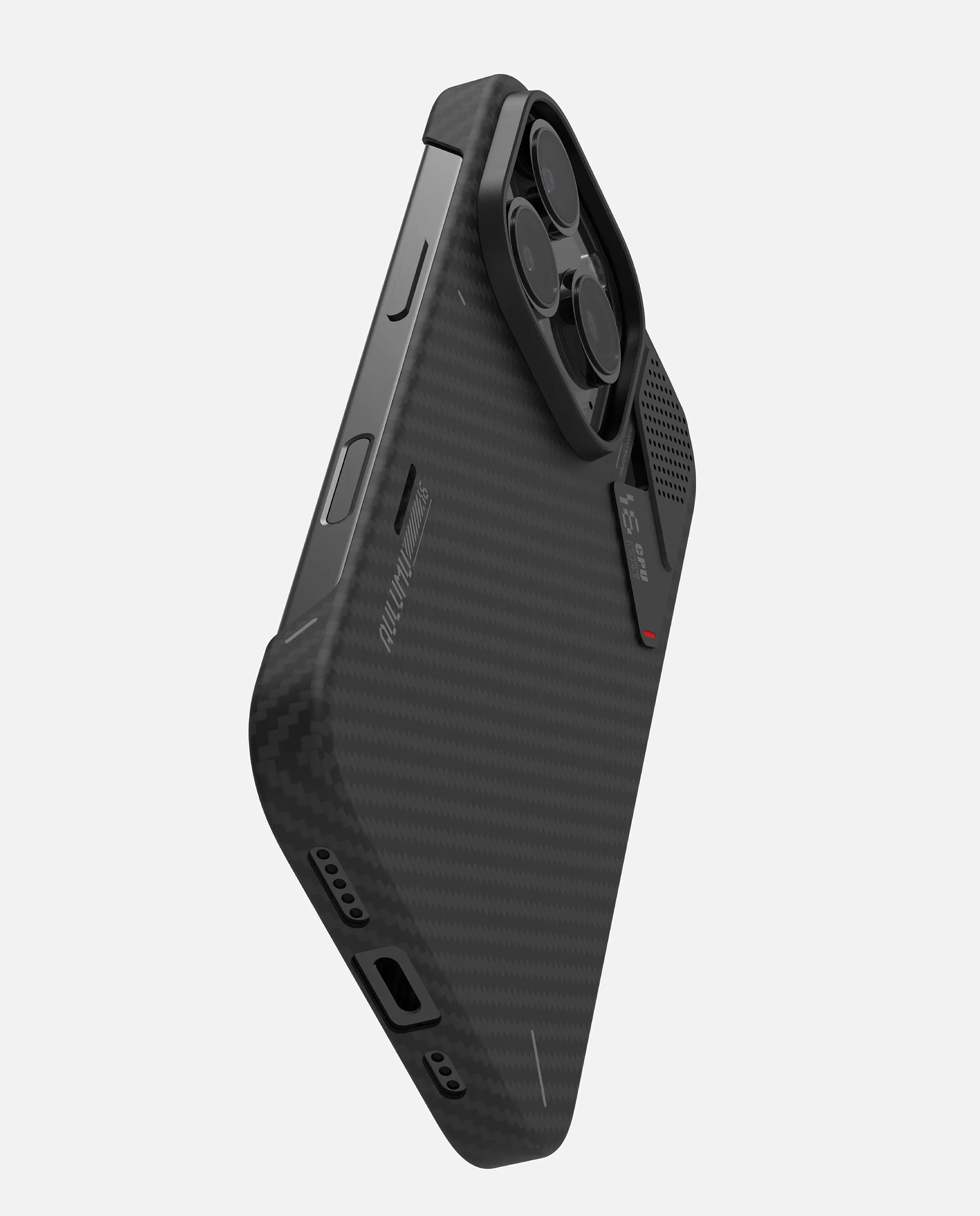 iPhone 16 Pro Series Cases