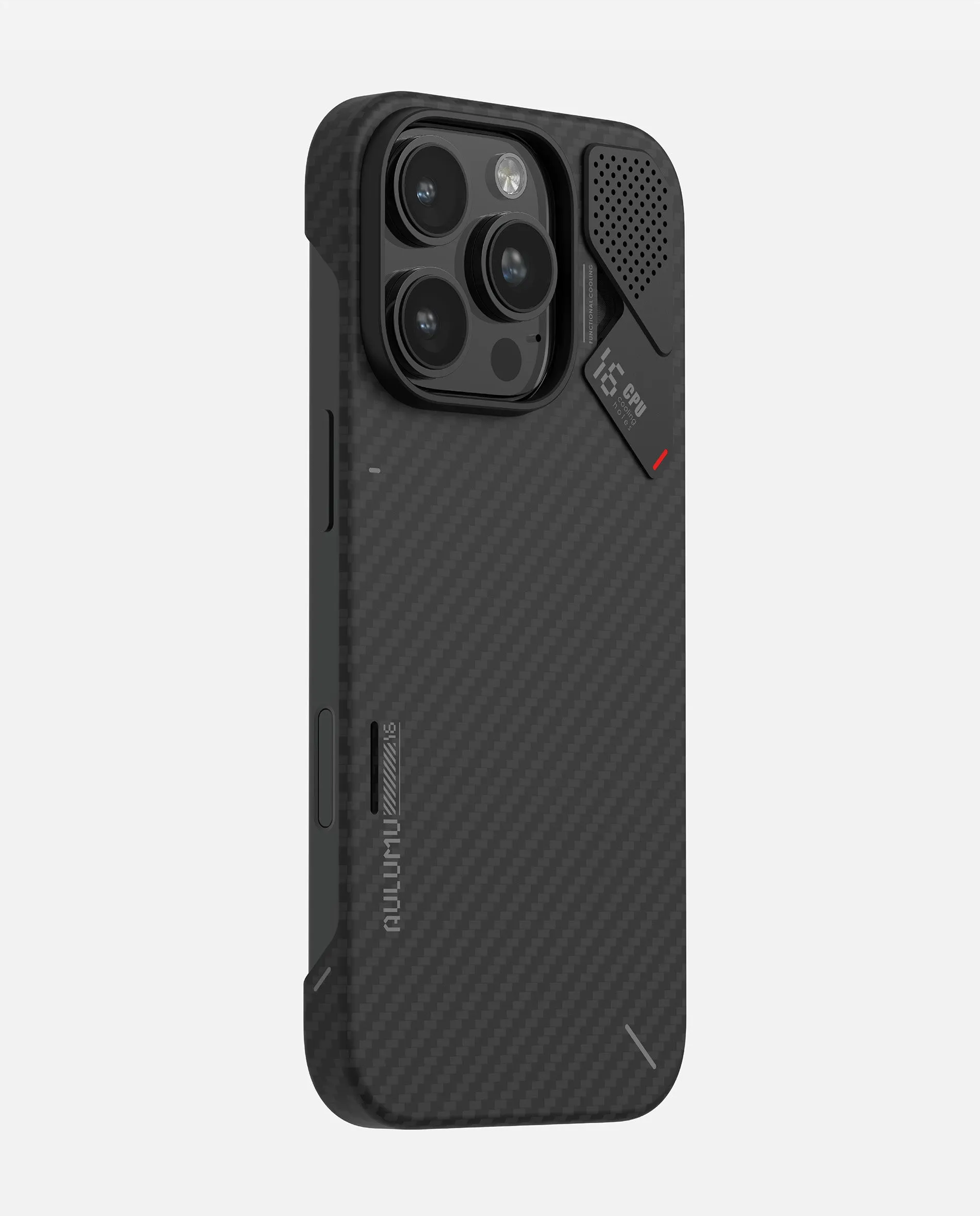 iPhone 16 Pro Series Cases