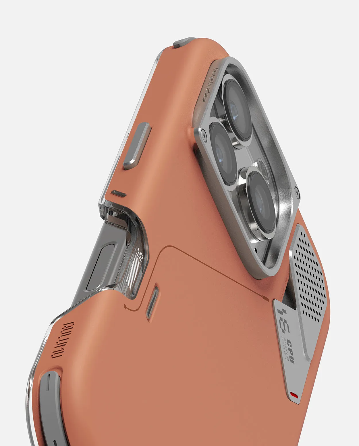 iPhone 16 Pro Series Cases
