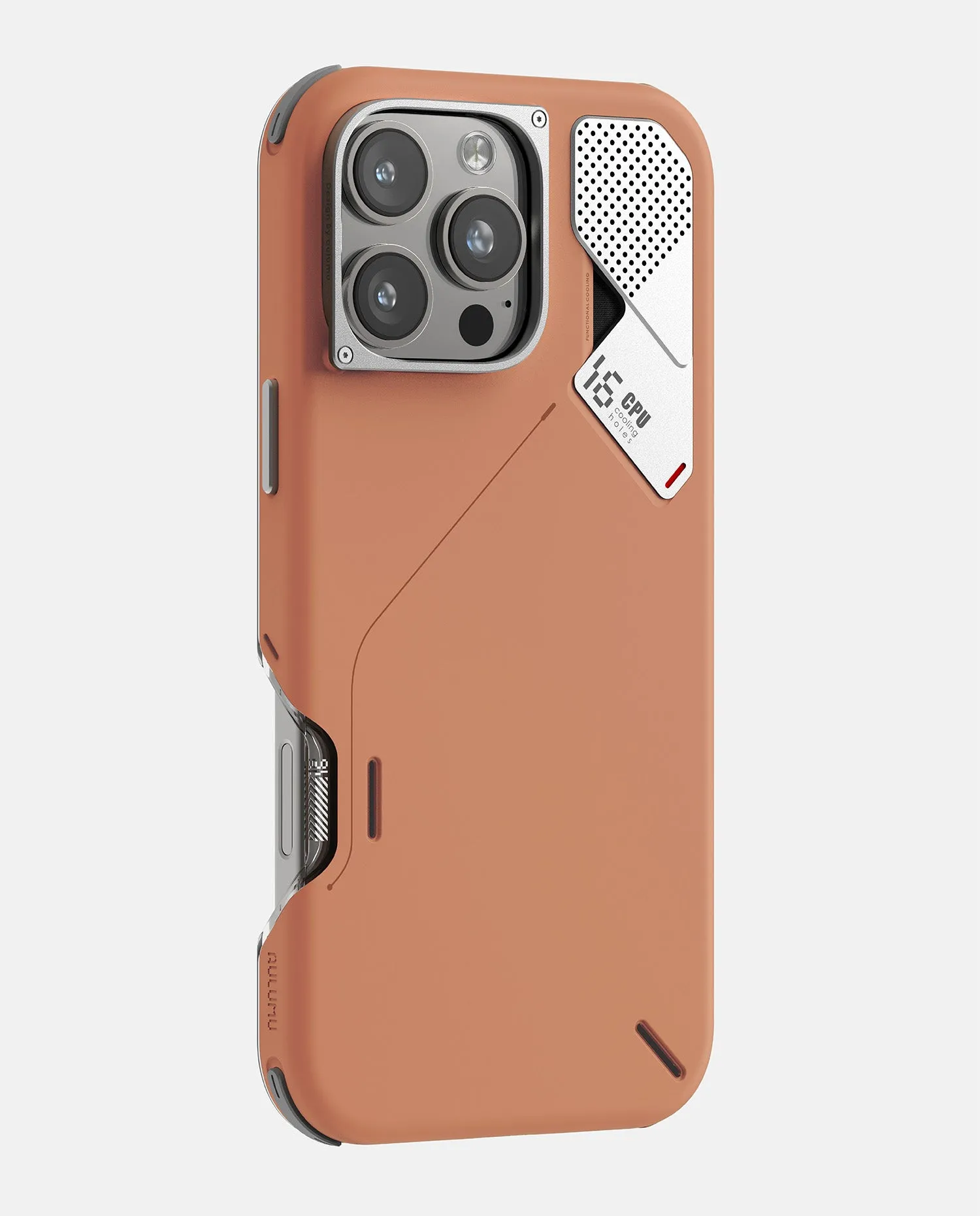 iPhone 16 Pro Series Cases