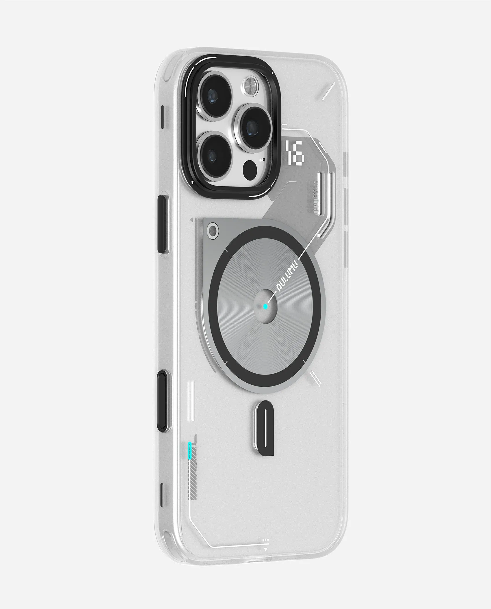 iPhone 16 Pro Series Cases