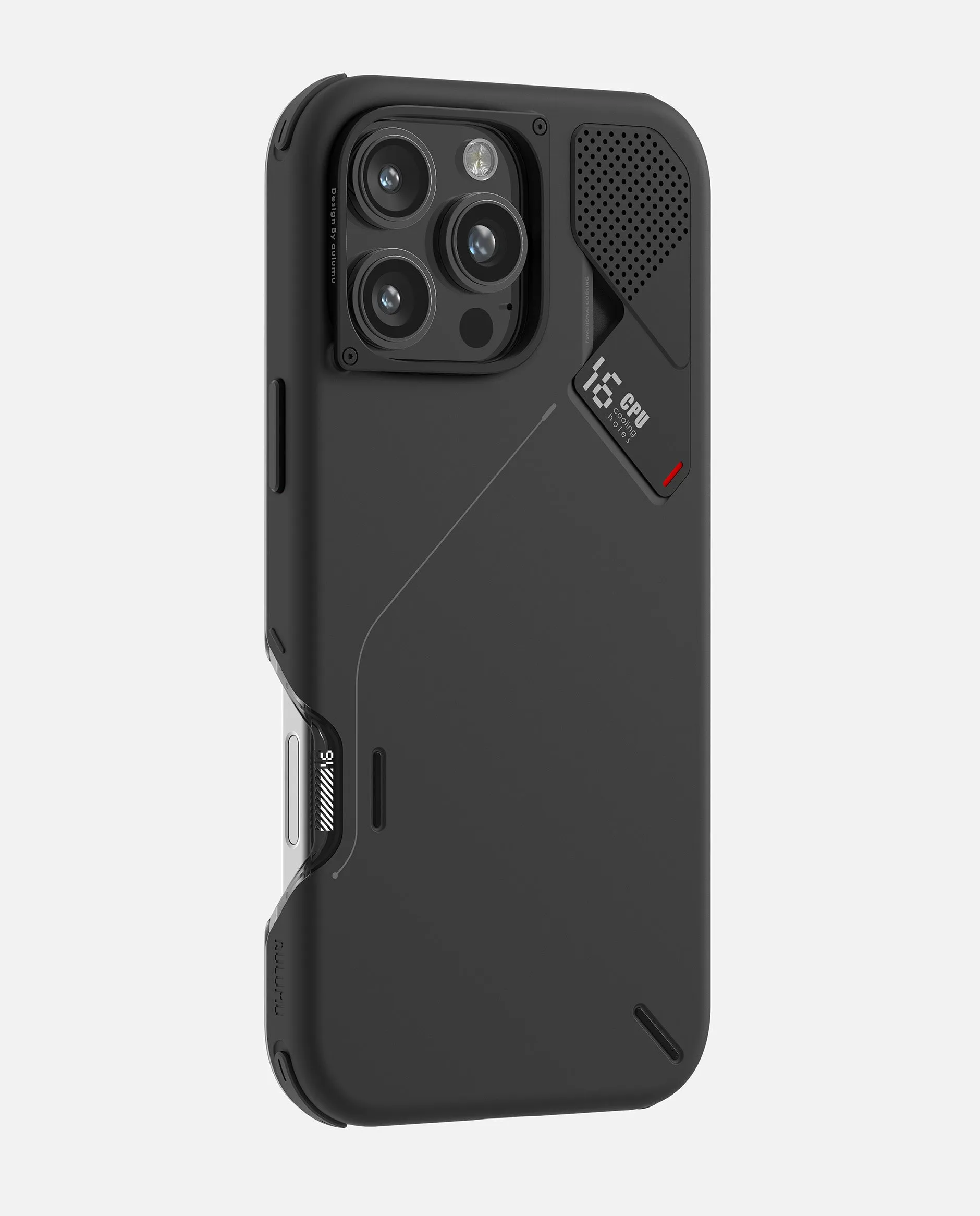 iPhone 16 Pro Series Cases