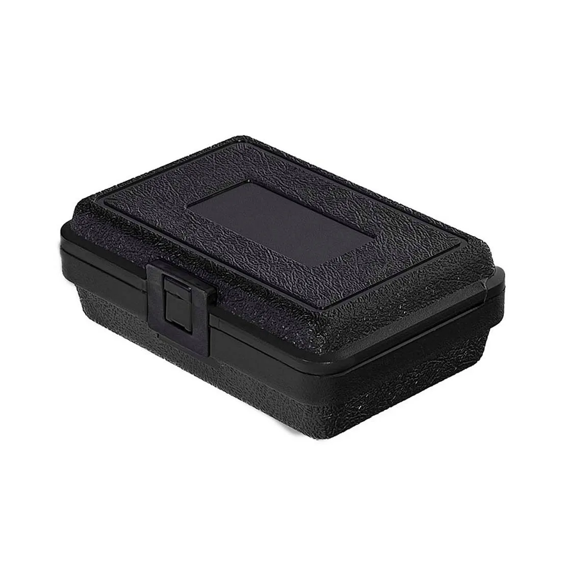 J-010 Standard Blow Molded Case and/or Compatible Custom Foam - 6.5" x 4.5" x 1.69"