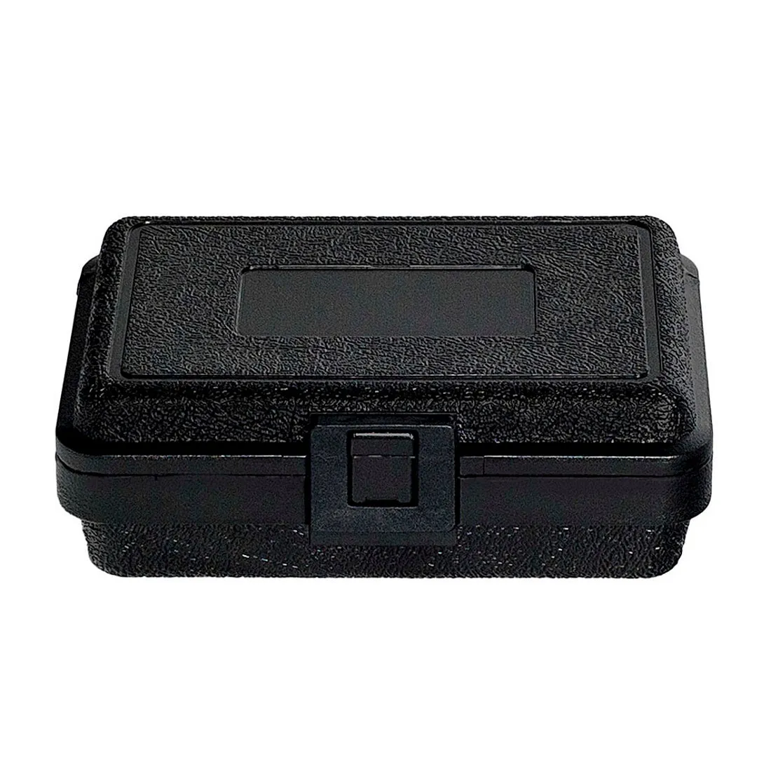 J-010 Standard Blow Molded Case and/or Compatible Custom Foam - 6.5" x 4.5" x 1.69"