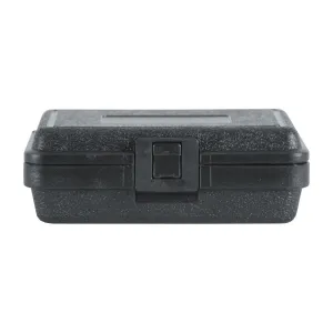 J-011 Standard Blow Molded Case and/or Compatible Custom Foam - 6.5" x 4.5" x 2.15"