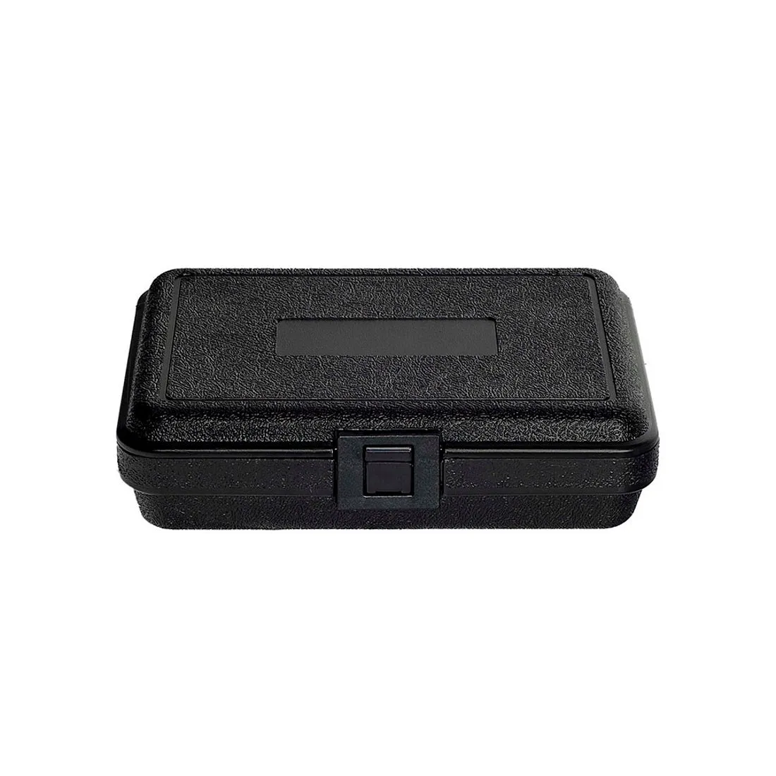 J-020 Standard Blow Molded Case and/or Compatible Custom Foam - 8" x 5" x 1.75"