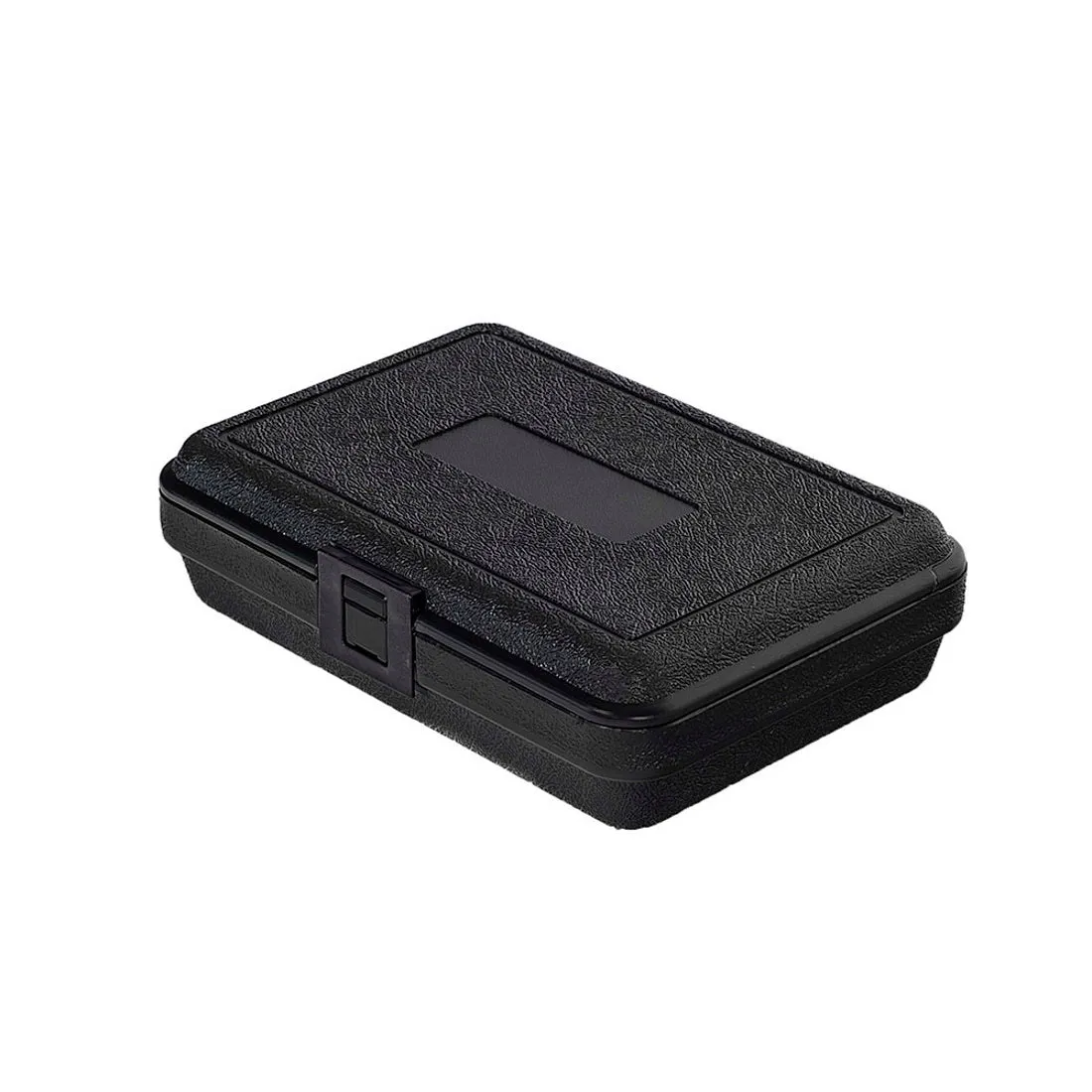 J-020 Standard Blow Molded Case and/or Compatible Custom Foam - 8" x 5" x 1.75"