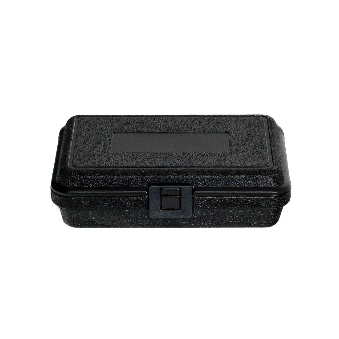 J-021 Standard Blow Molded Case and/or Compatible Custom Foam - 8" x 5" x 2.25"