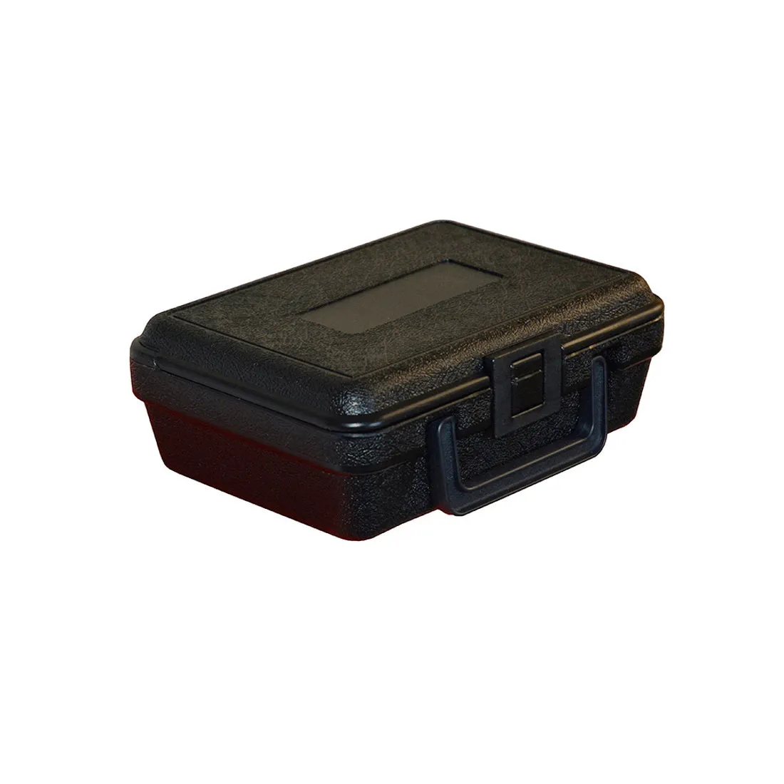 J-041 Standard Blow Molded Case and/or Compatible Custom Foam - 8.5" x 6" x 2.5"