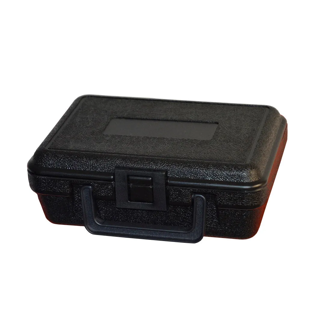 J-041 Standard Blow Molded Case and/or Compatible Custom Foam - 8.5" x 6" x 2.5"