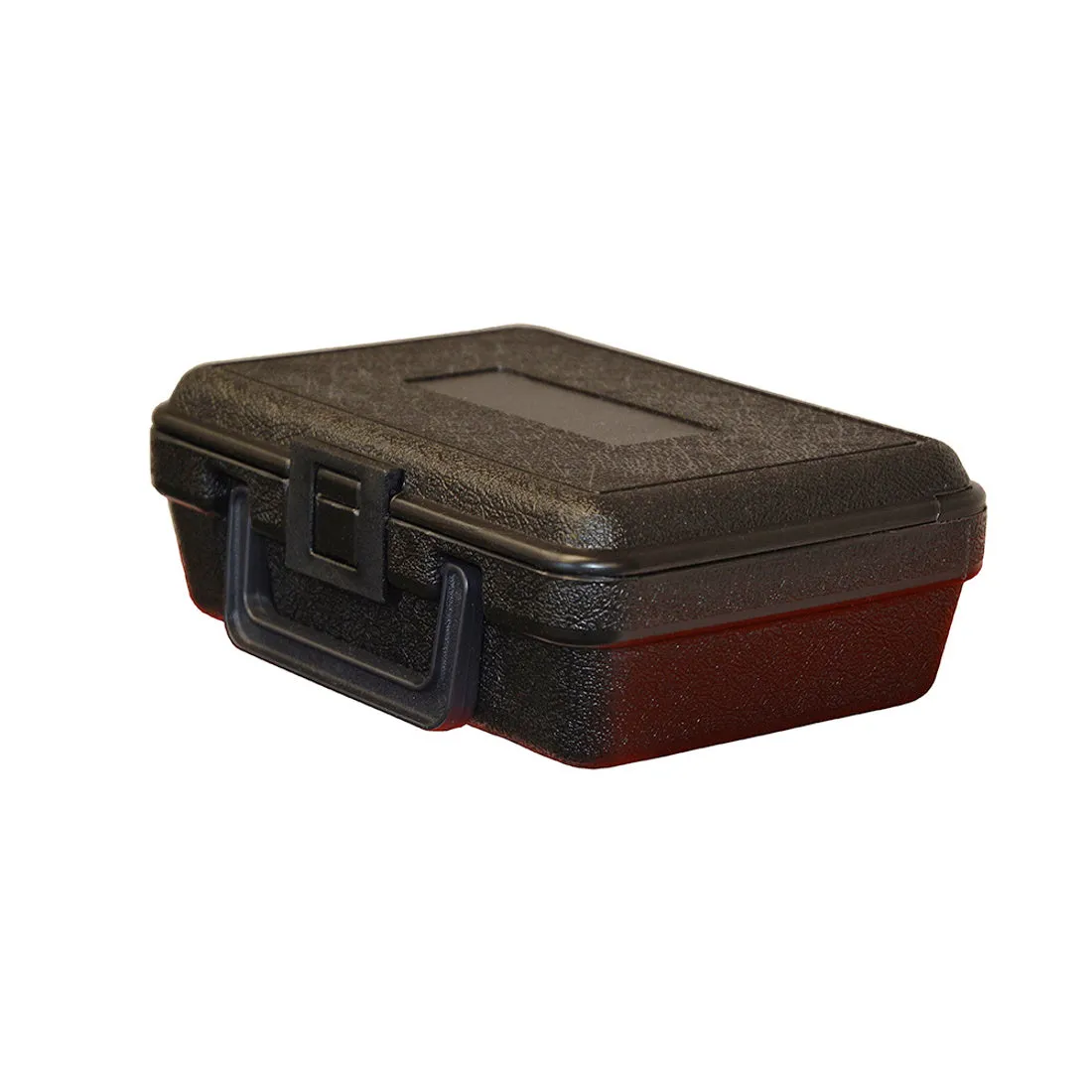 J-041 Standard Blow Molded Case and/or Compatible Custom Foam - 8.5" x 6" x 2.5"