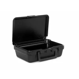 J-042 Standard Blow Molded Case and/or Compatible Custom Foam - 8.5" x 6" x 3"