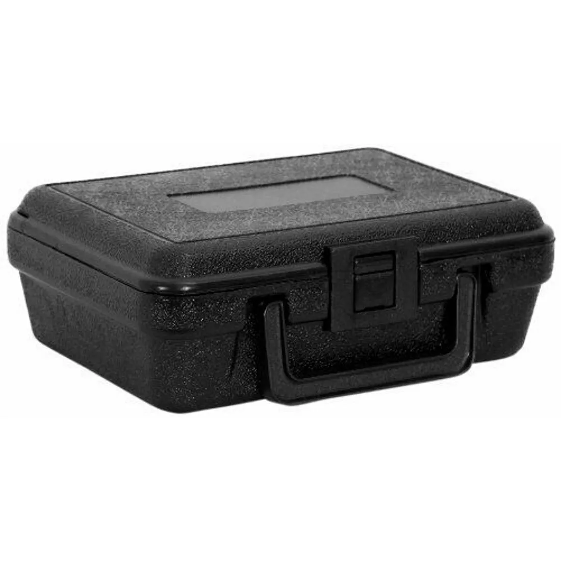 J-042 Standard Blow Molded Case and/or Compatible Custom Foam - 8.5" x 6" x 3"