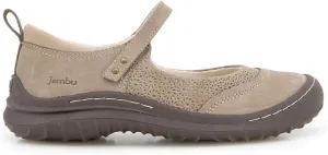 Jambu Ezra Women's Slip On, 11 B(M) US, Taupe