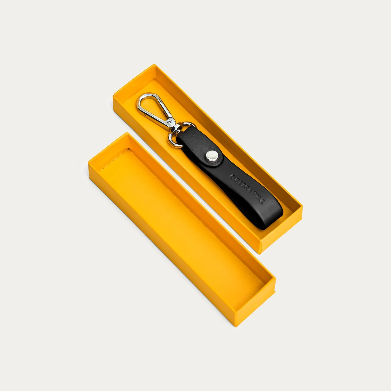 Key Chain - Black