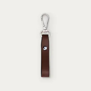 Key Chain - Espresso