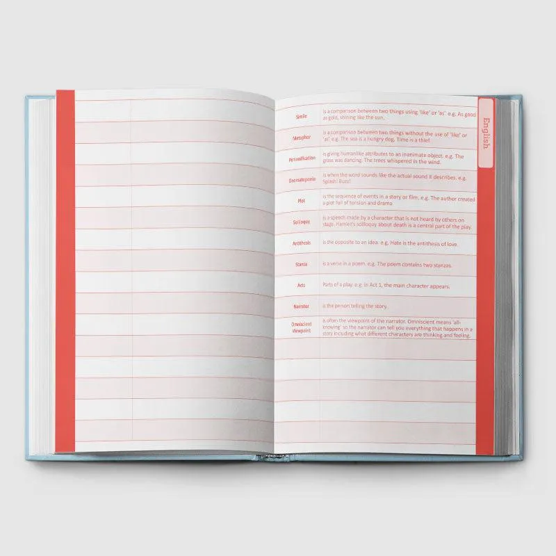 Keyword Journal
