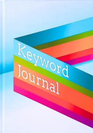 Keyword Journal
