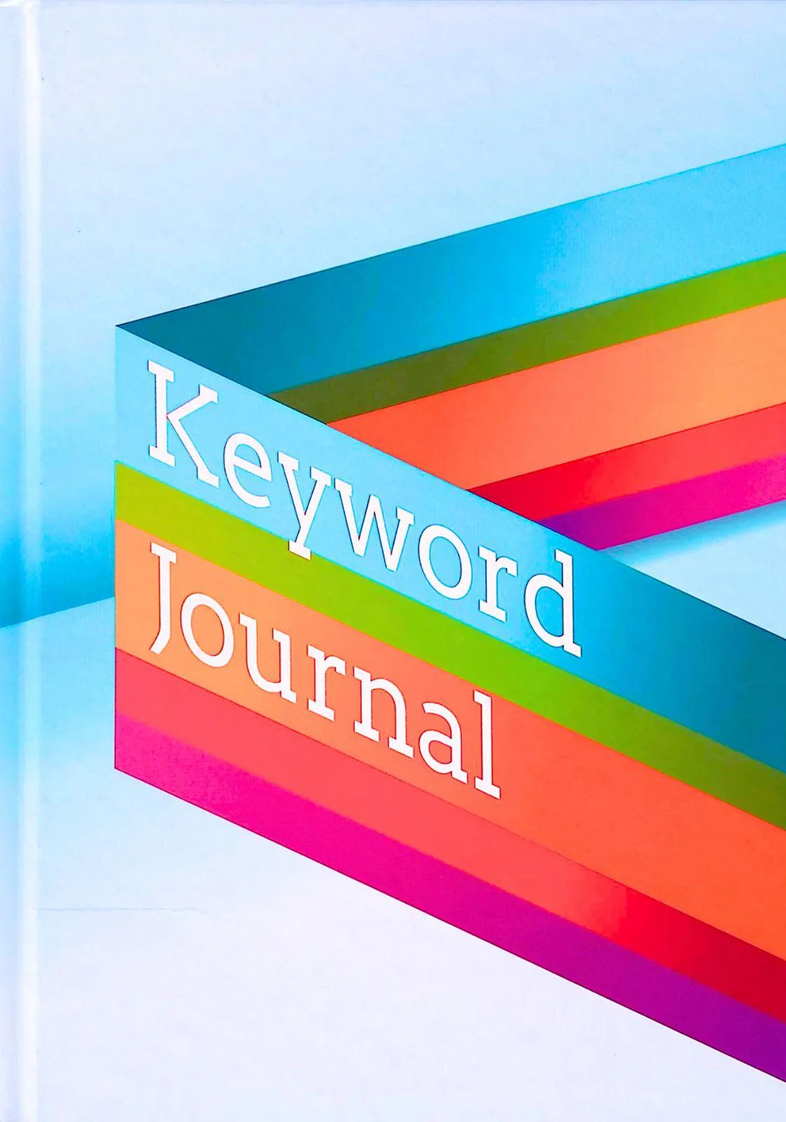 Keyword Journal
