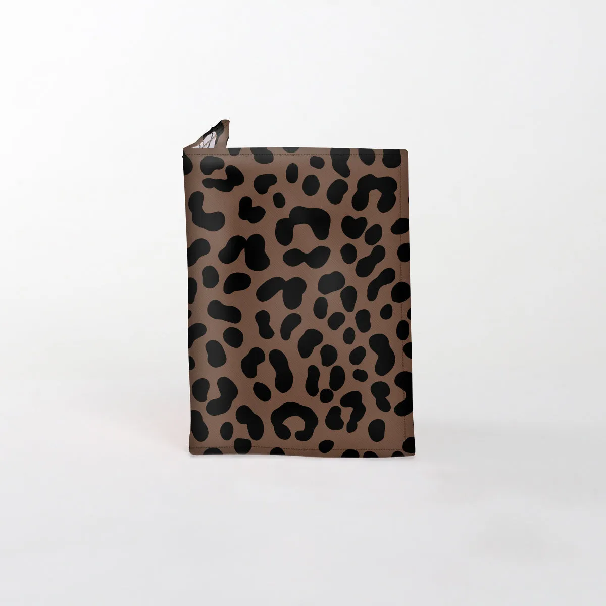 Kids Passport Holders Laminated Fabric