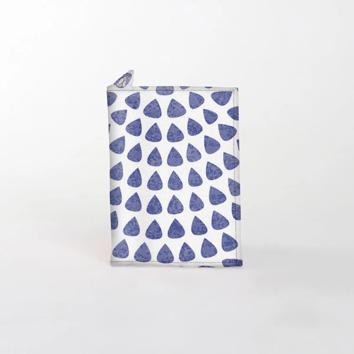 Kids Passport Holders Laminated Fabric
