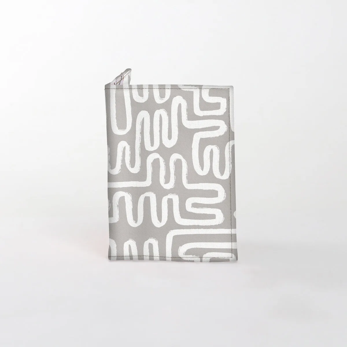 Kids Passport Holders Laminated Fabric