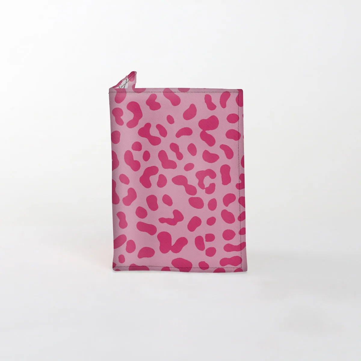 Kids Passport Holders Laminated Fabric