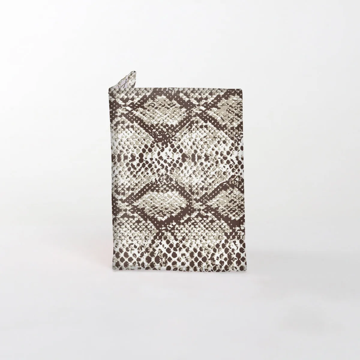 Kids Passport Holders Laminated Fabric